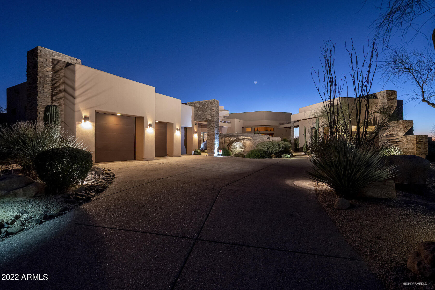 TALUS AT TROON NORTH - Residential