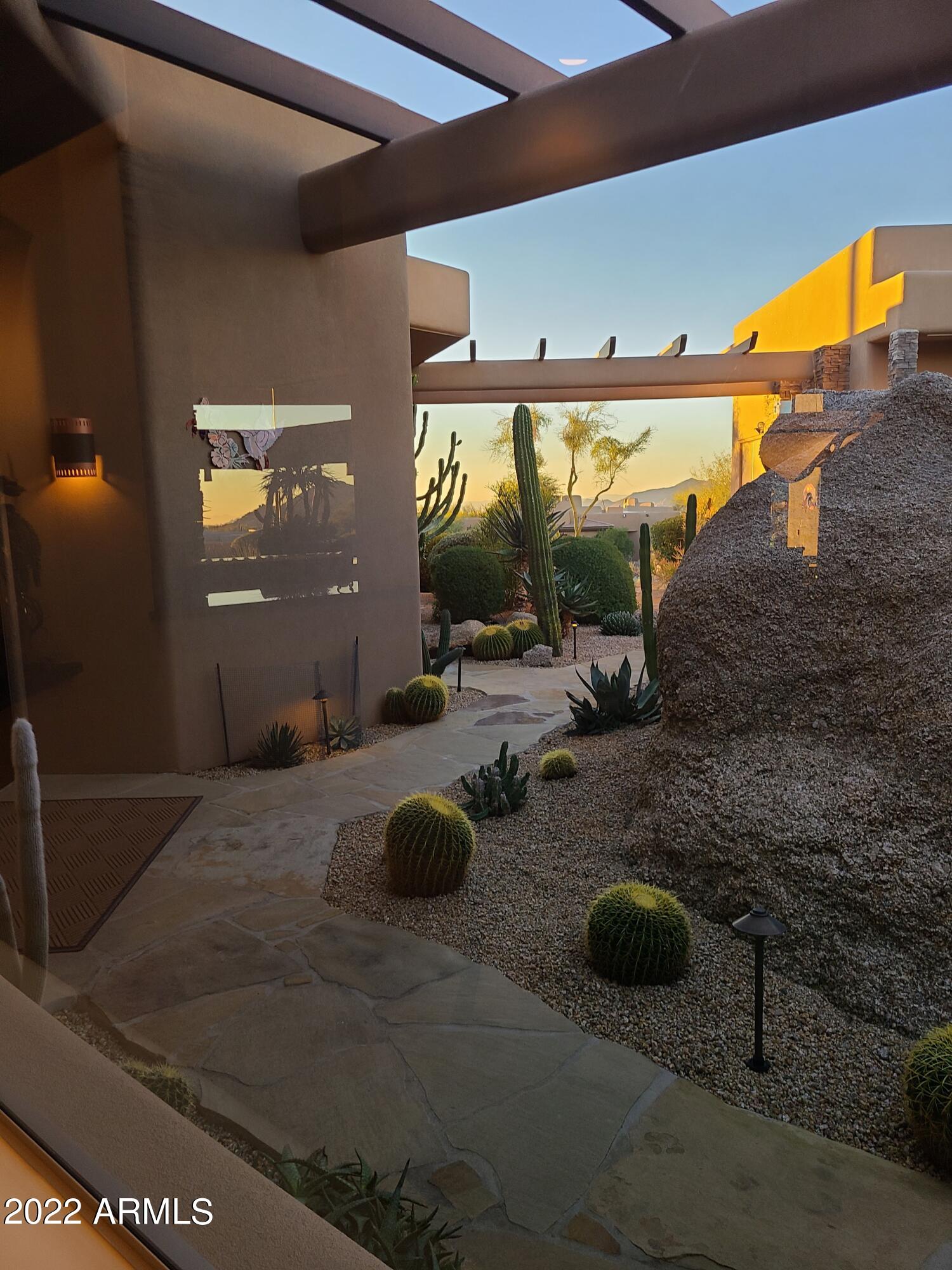 TALUS AT TROON NORTH - Residential