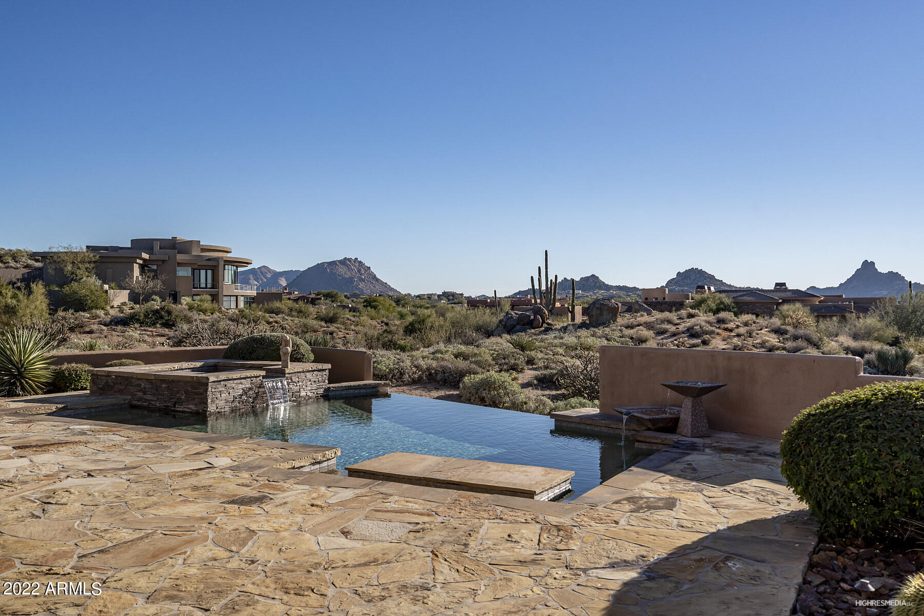 TALUS AT TROON NORTH - Residential