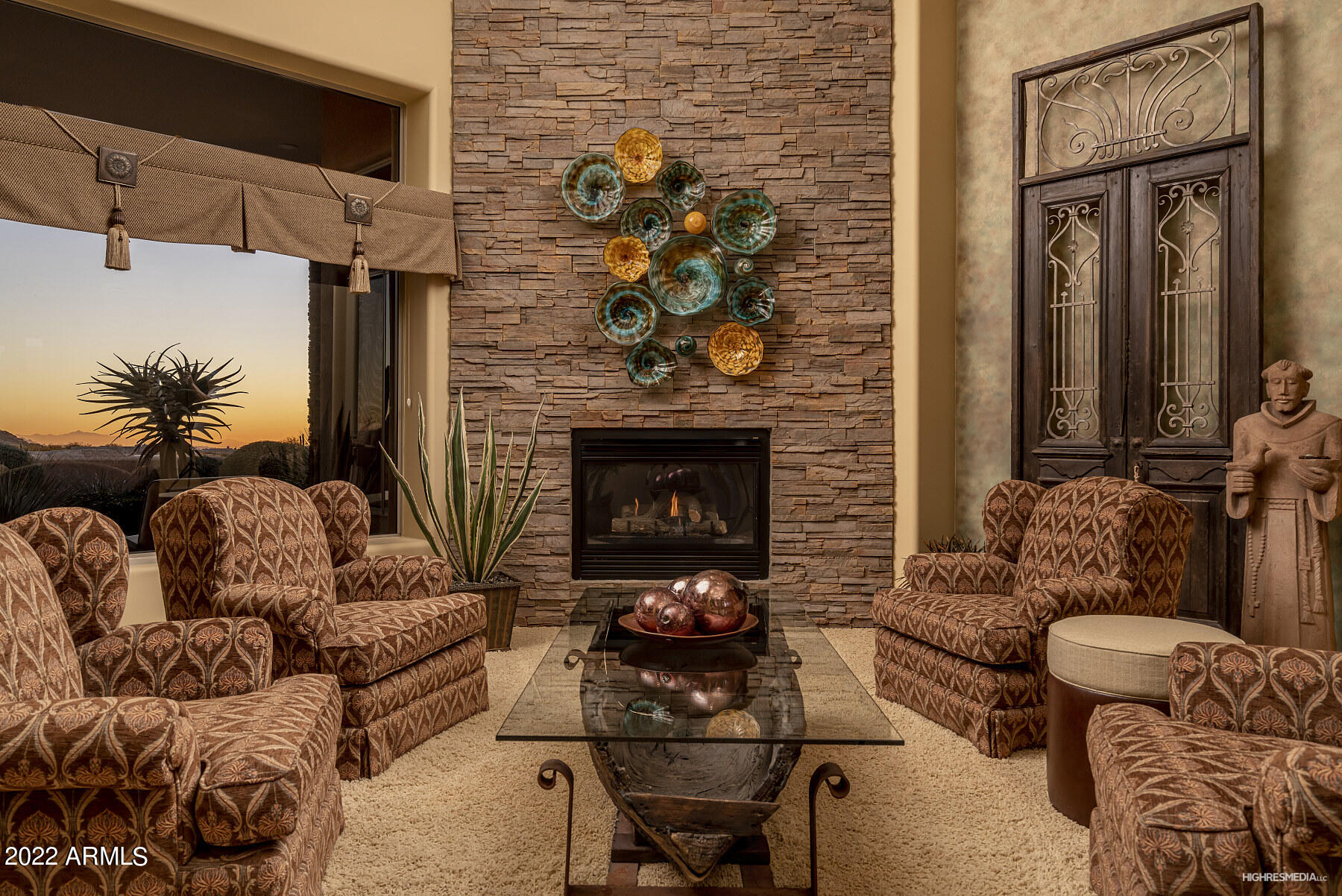 TALUS AT TROON NORTH - Residential