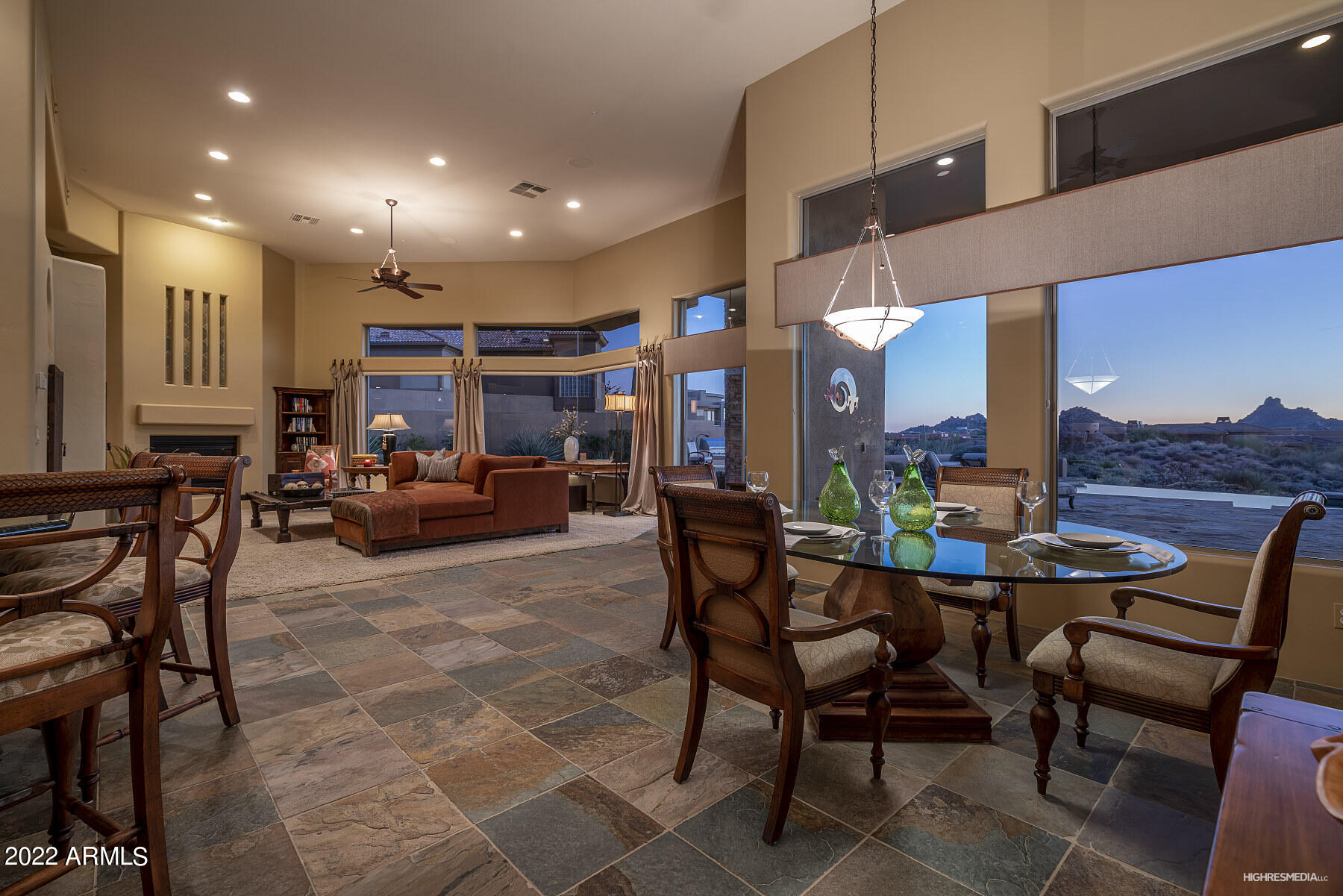 TALUS AT TROON NORTH - Residential