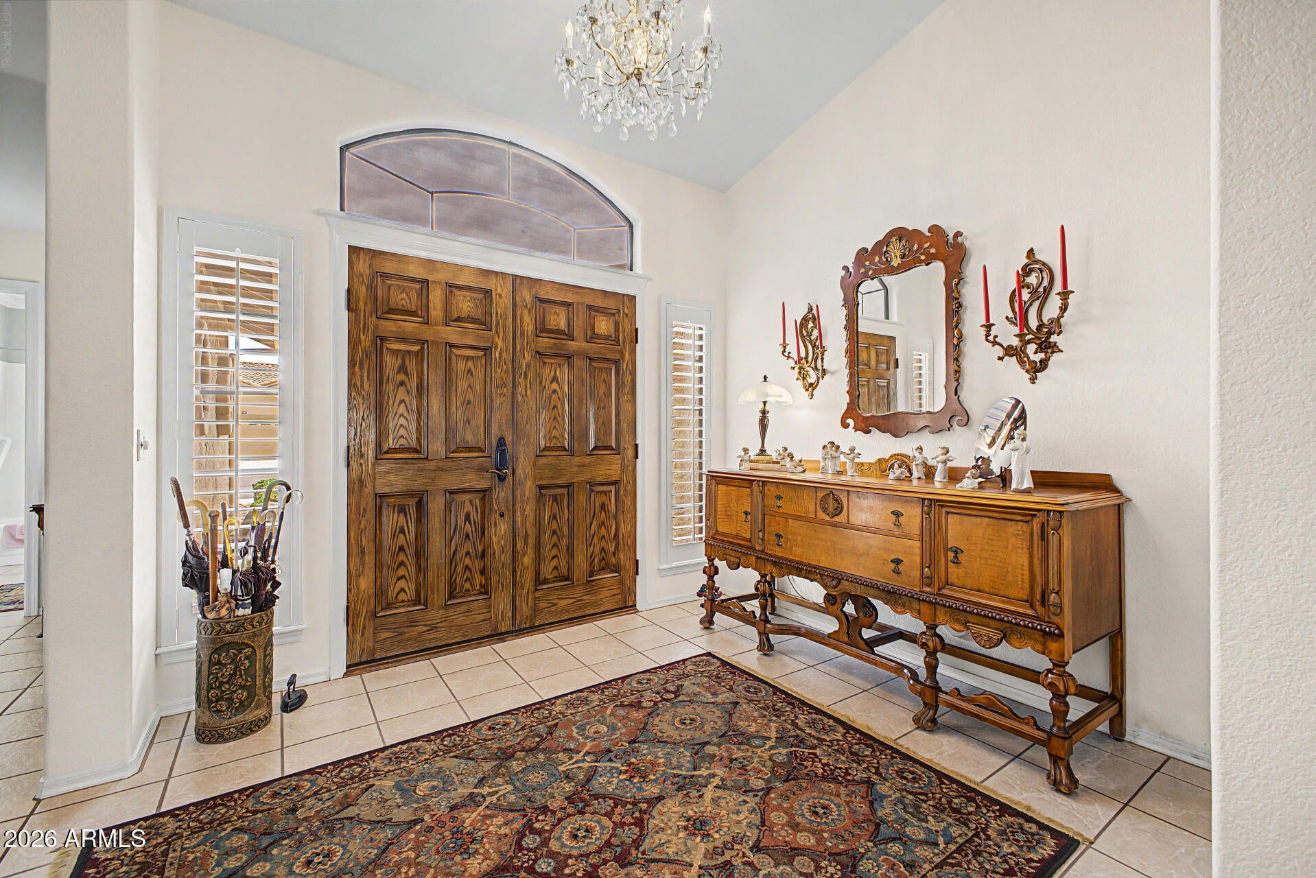 9142 W PALM TREE Drive