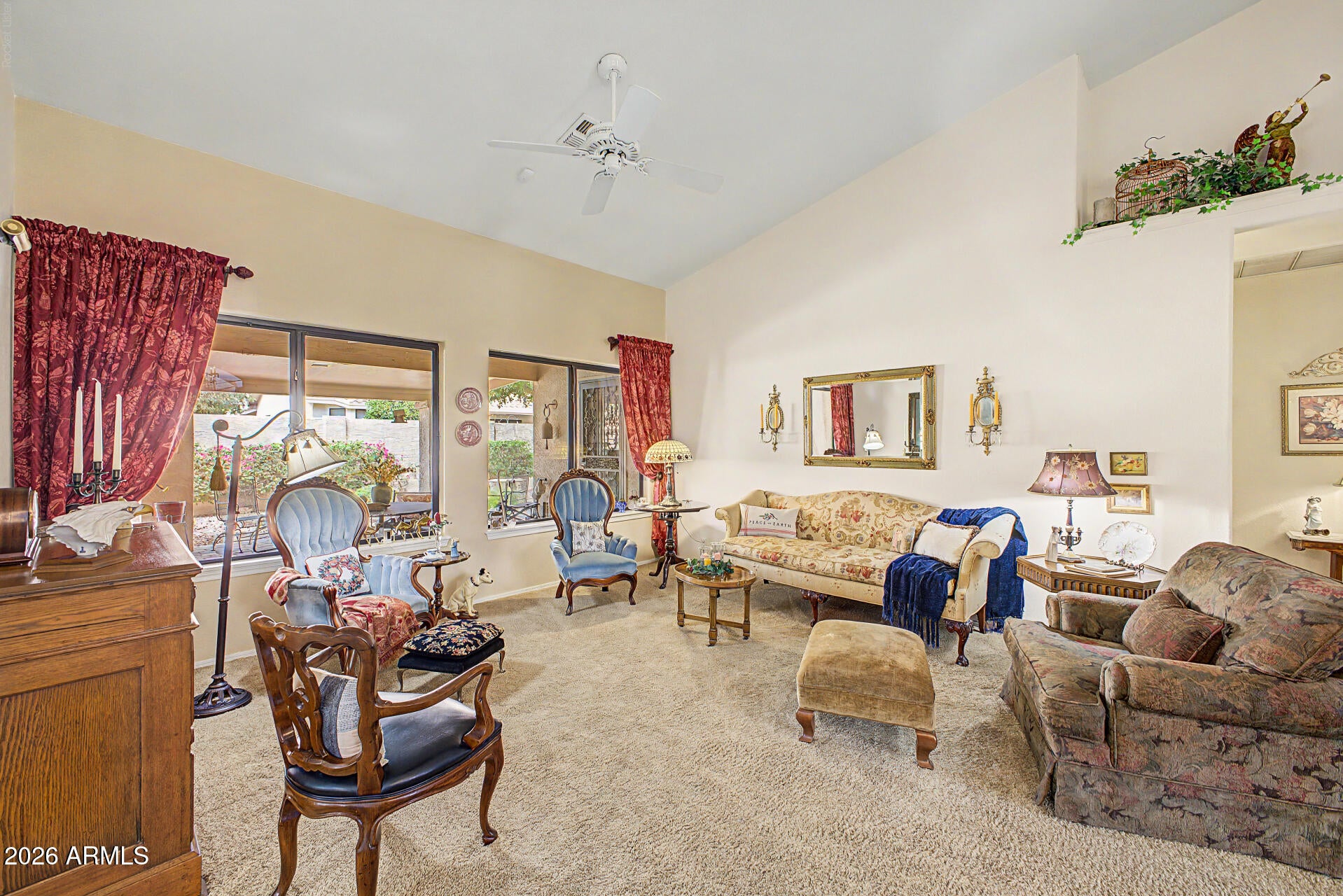 9142 W PALM TREE Drive
