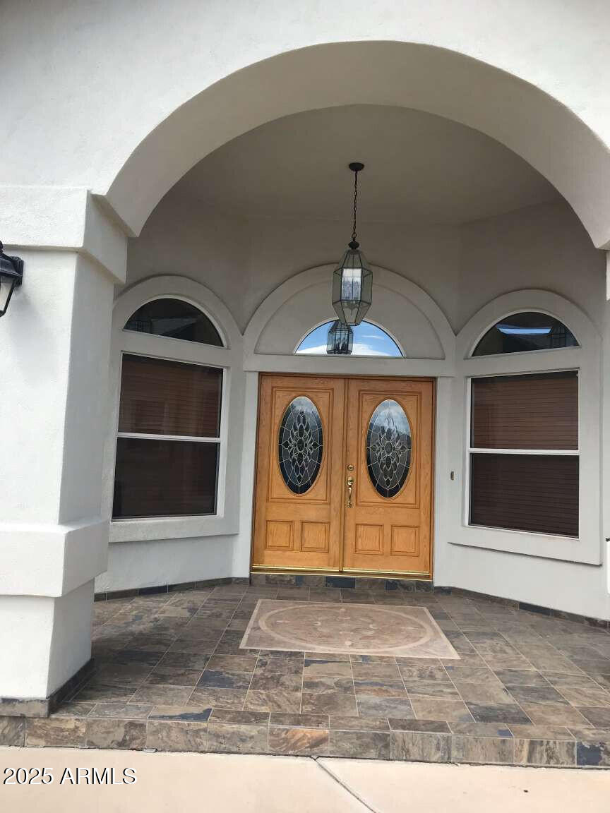 20480 N BUCKBOARD Lane