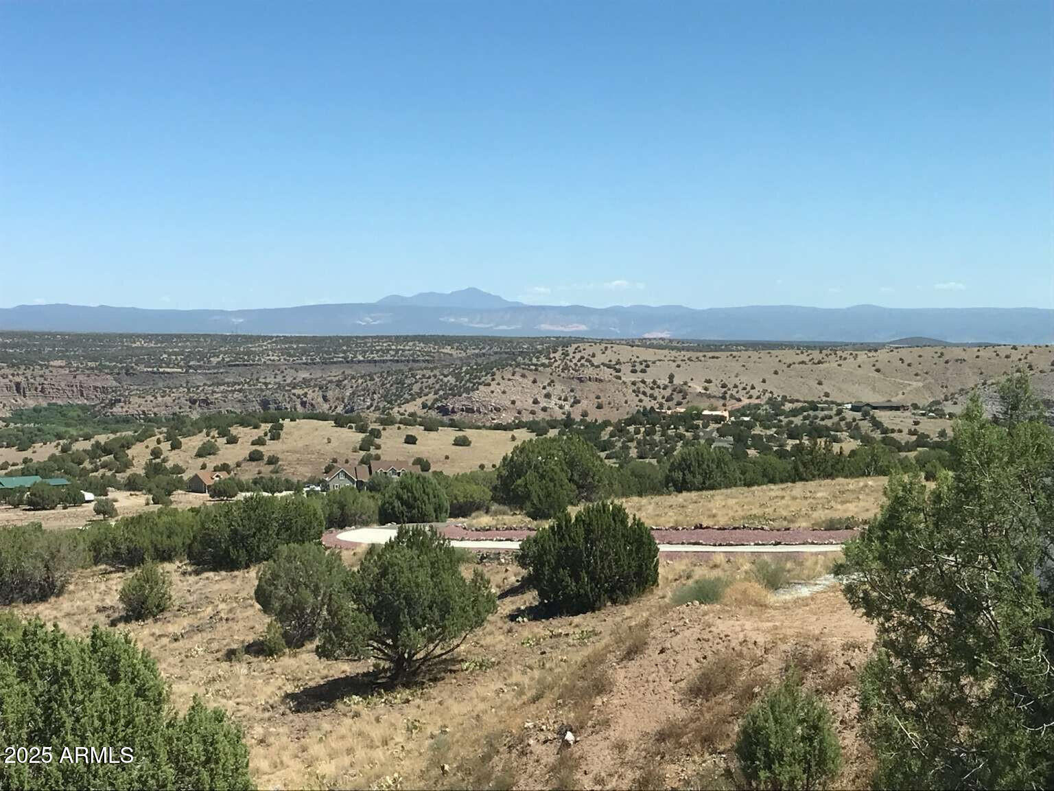 20480 N BUCKBOARD Lane