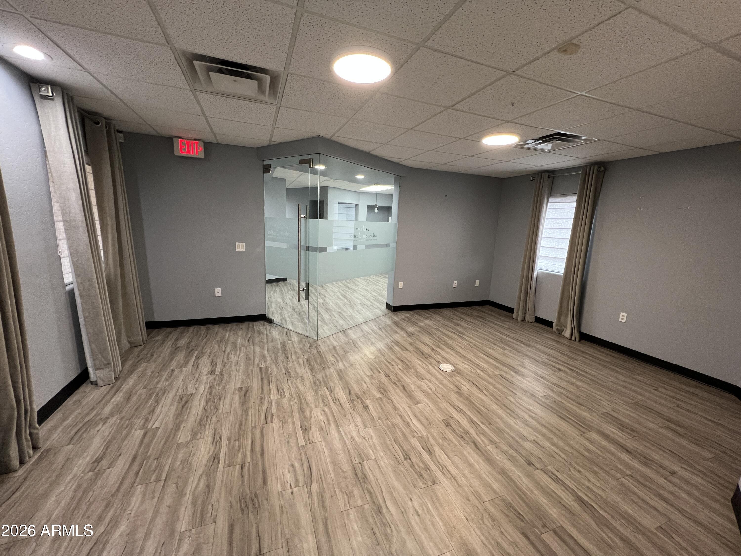 BELL ACRES - Commercial Sale