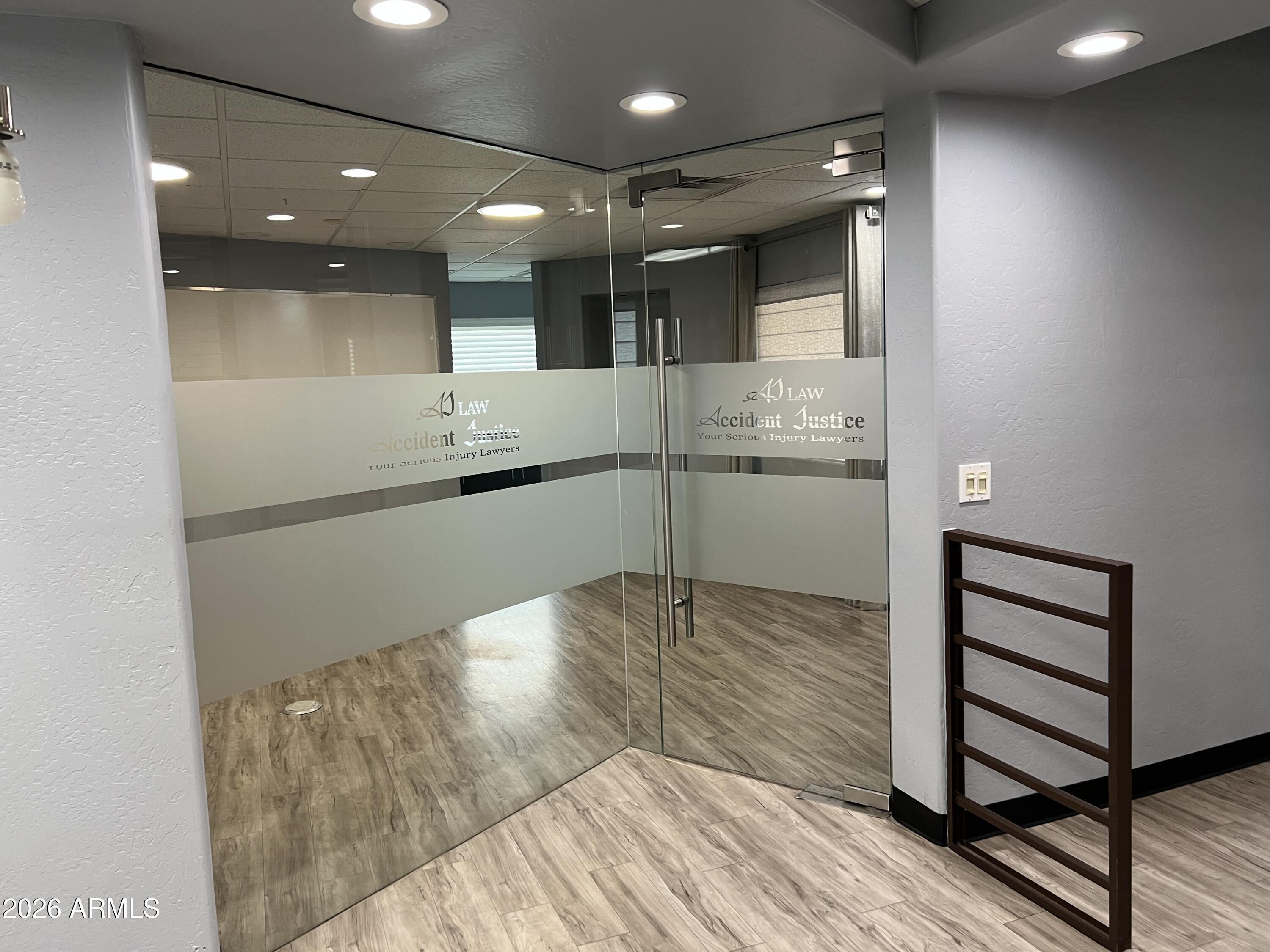 BELL ACRES - Commercial Sale
