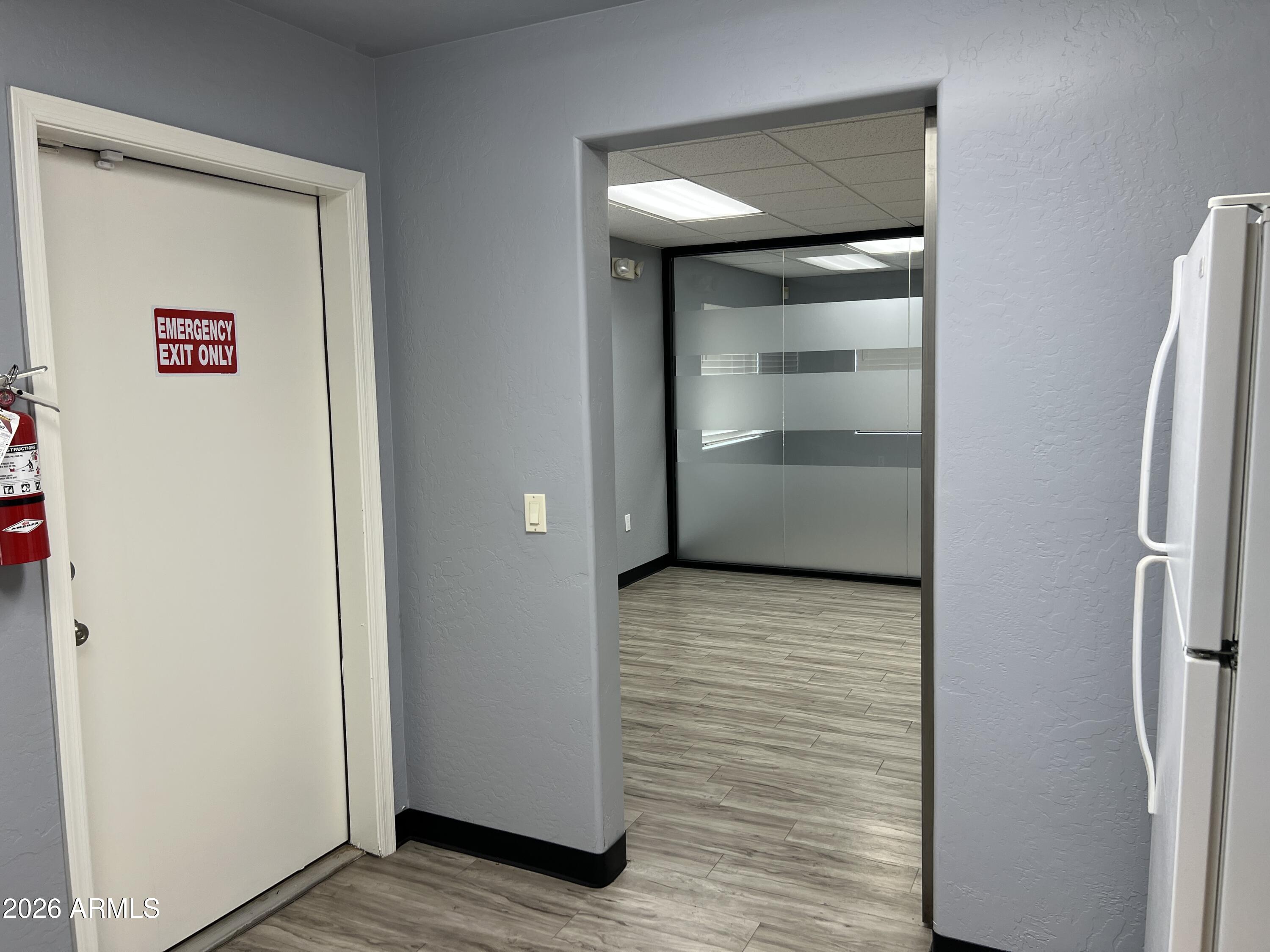 BELL ACRES - Commercial Sale