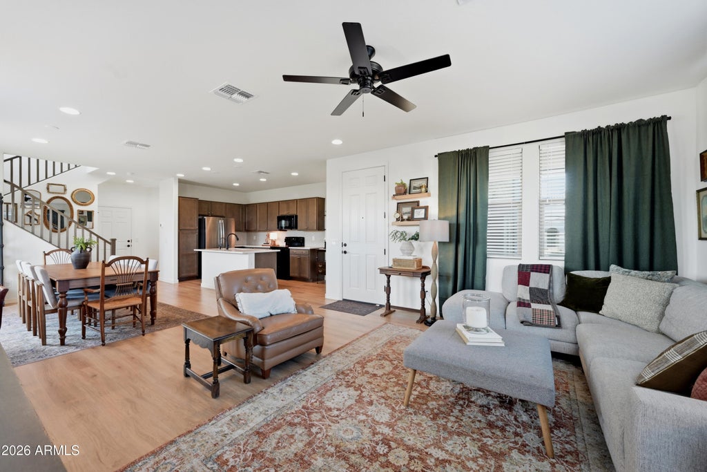 Photo of 1311 W Sparrow Drive, San Tan Valley, AZ 85140 (MLS # 7077575)