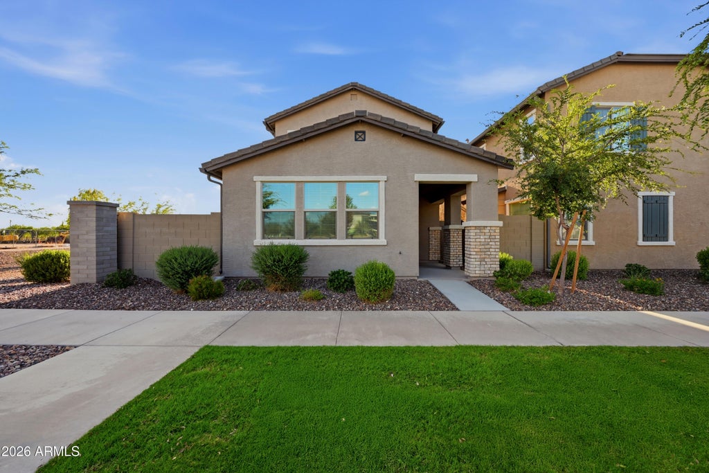 Photo of 1311 W Sparrow Drive, San Tan Valley, AZ 85140 (MLS # 7077575)