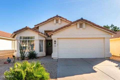 Photo of 7361 E Hanover Way, Scottsdale, AZ 85255 (MLS # 6944880)