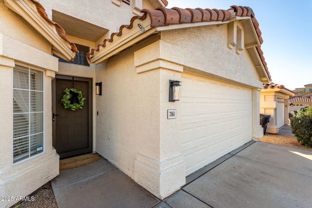 Photo of 7361 E Hanover Way, Scottsdale, AZ 85255 (MLS # 6944880)