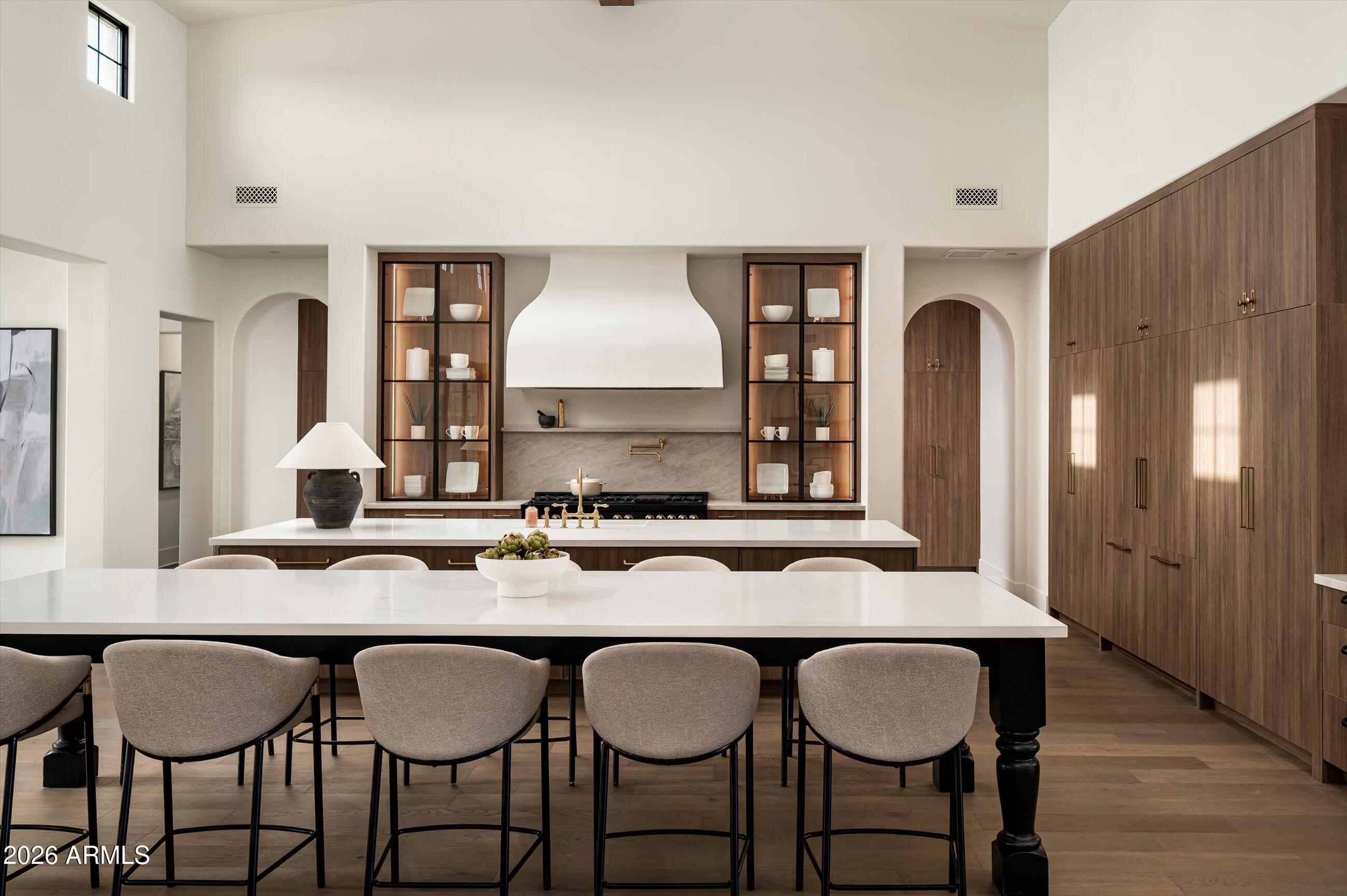 DESERT ESTATES - Residential