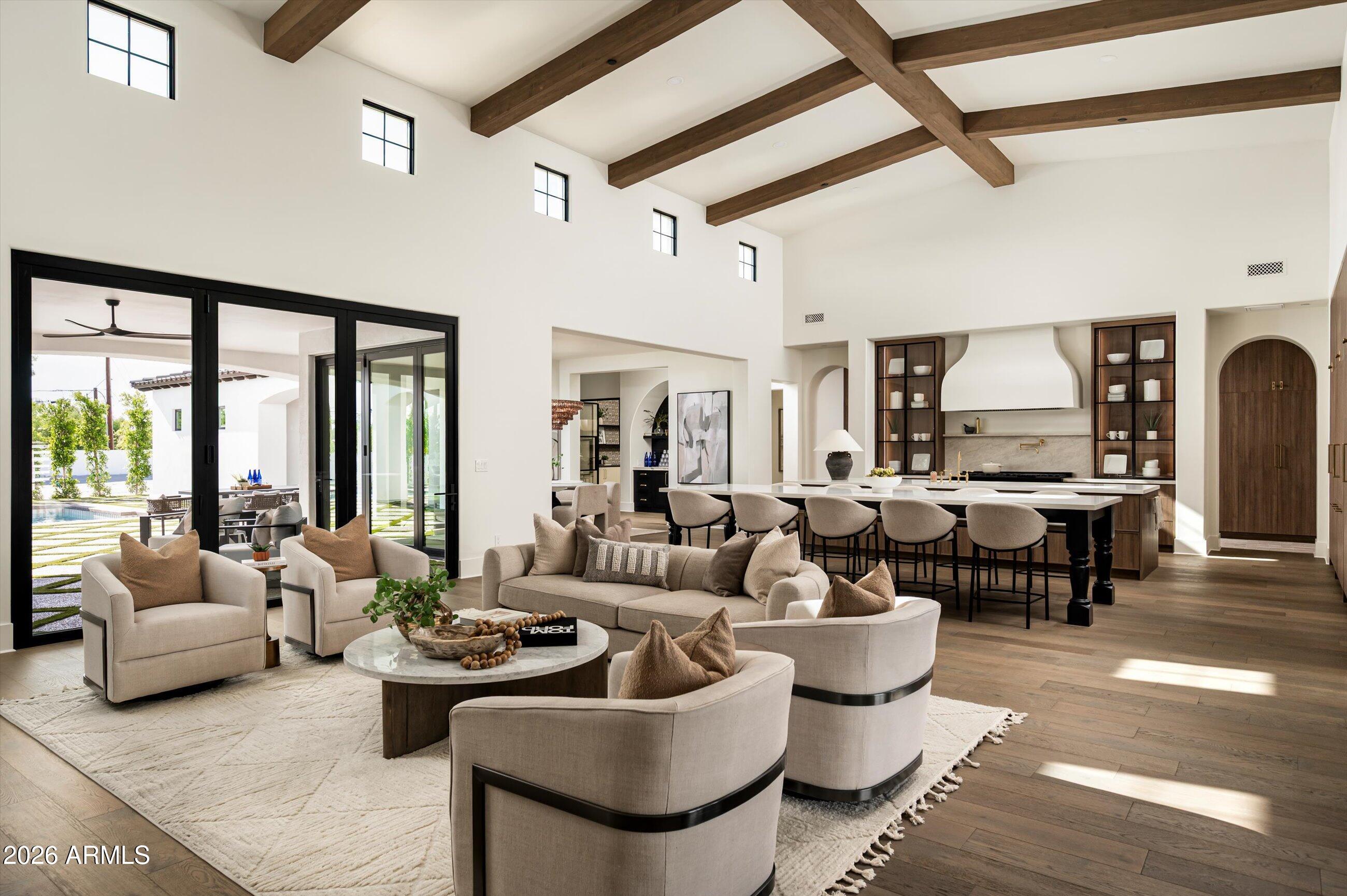 DESERT ESTATES - Residential