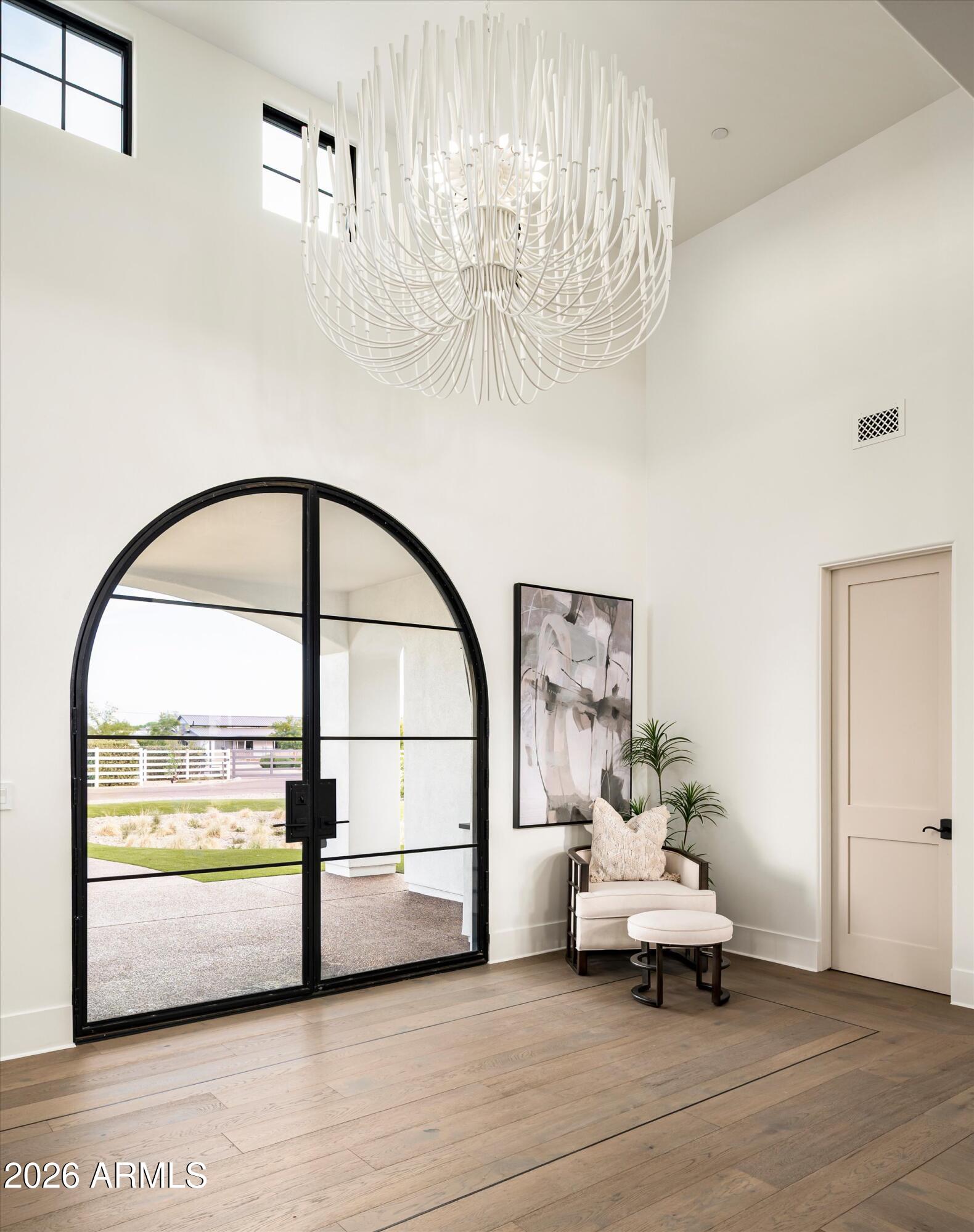 DESERT ESTATES - Residential