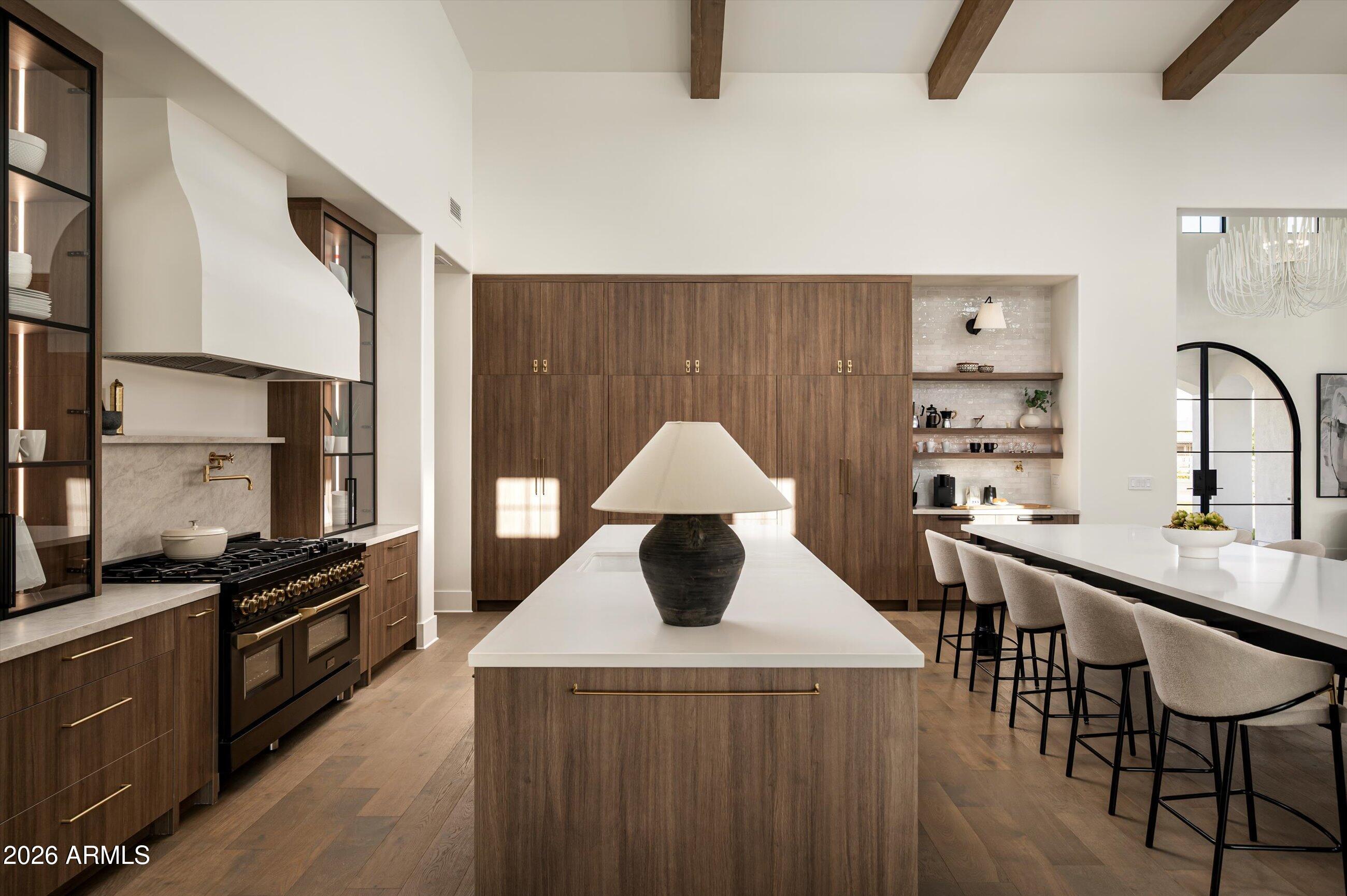 DESERT ESTATES - Residential