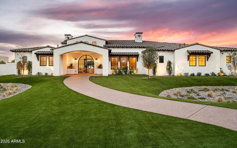 Property photo of 12034 N 68th Place, Scottsdale, AZ 85254