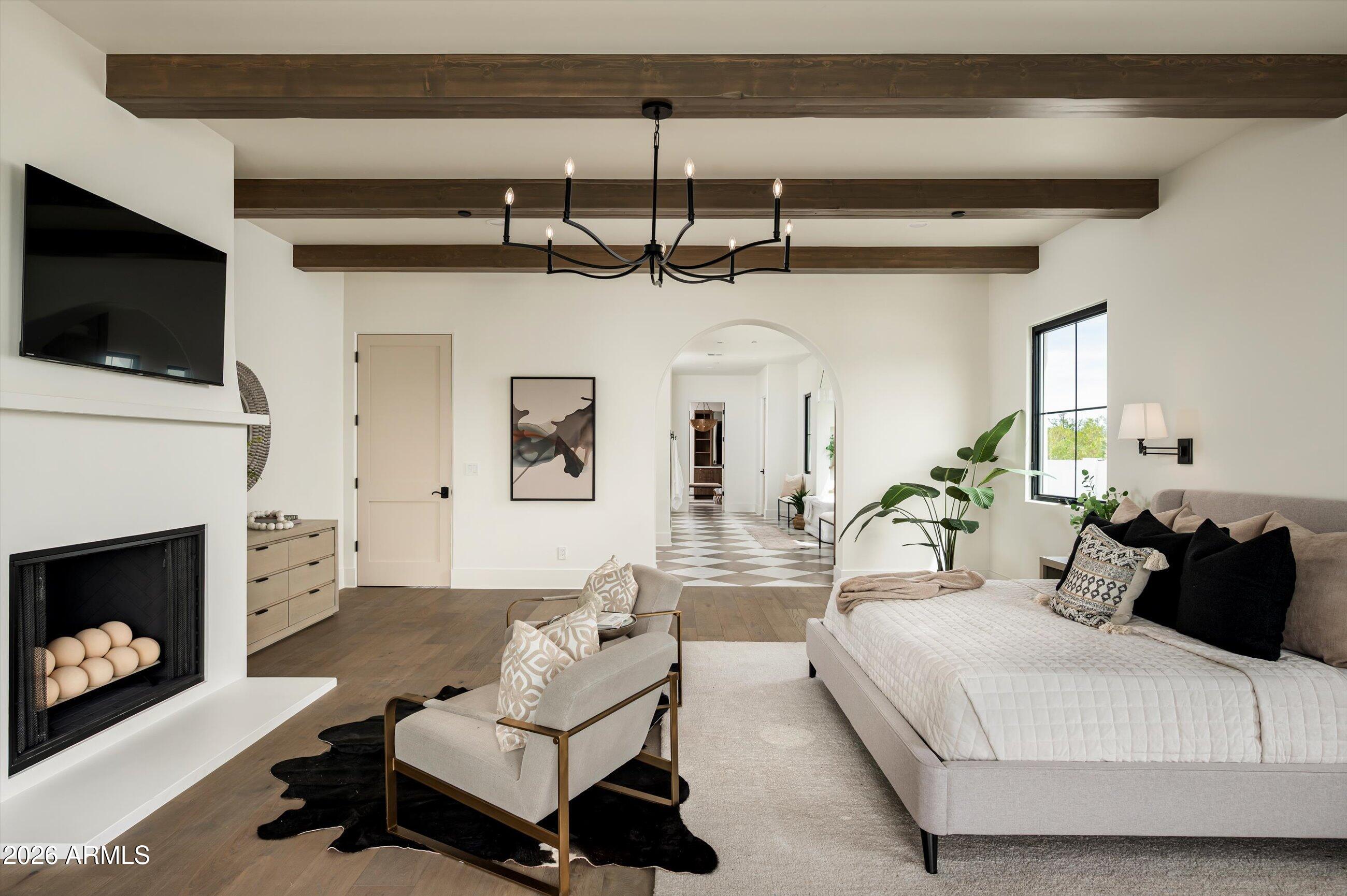 DESERT ESTATES - Residential