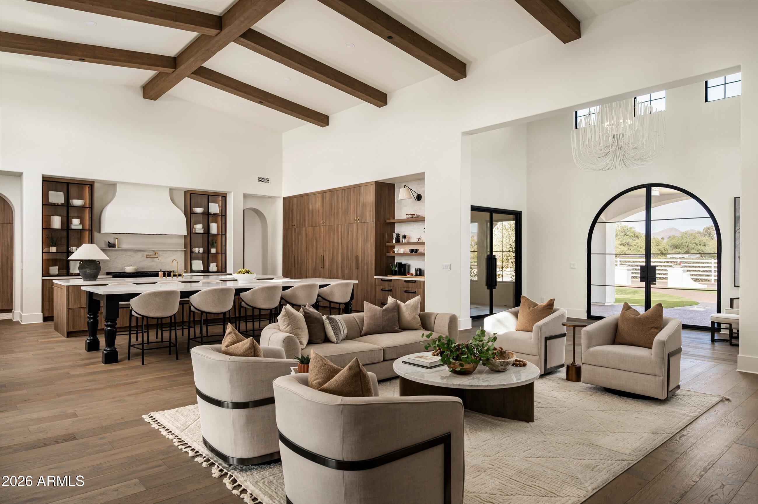 DESERT ESTATES - Residential