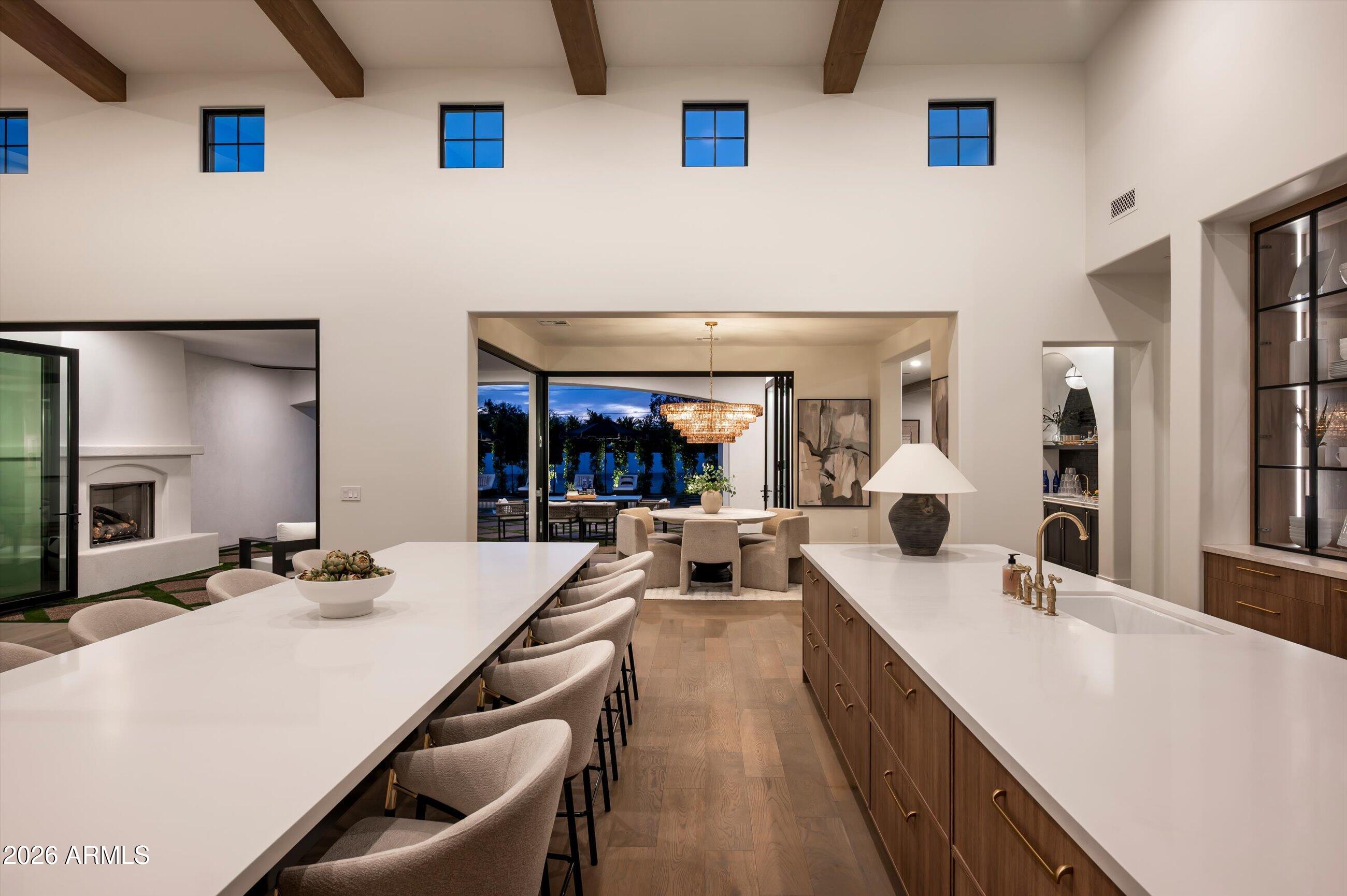 DESERT ESTATES - Residential