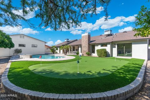 311 W Jeanine Drive Tempe AZ 85284