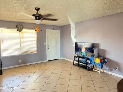 A home in Goodyear