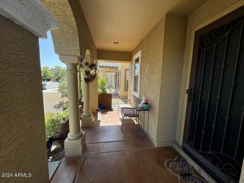 A home in Laveen