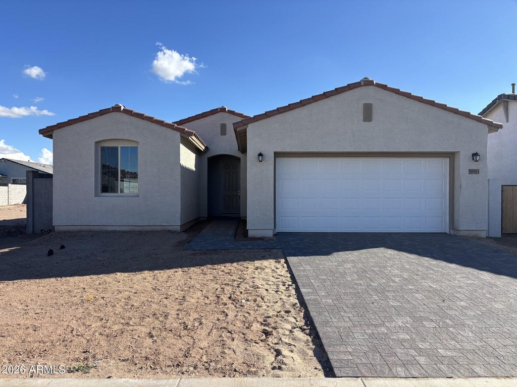 Photo of 39995 W Wolf Drive, Maricopa, AZ 85138 (MLS # 7070822)