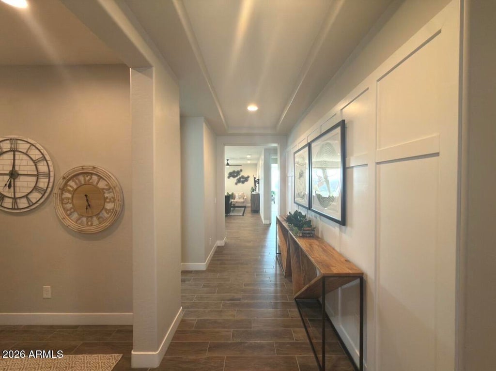 Photo of 39995 W Wolf Drive, Maricopa, AZ 85138 (MLS # 7070822)