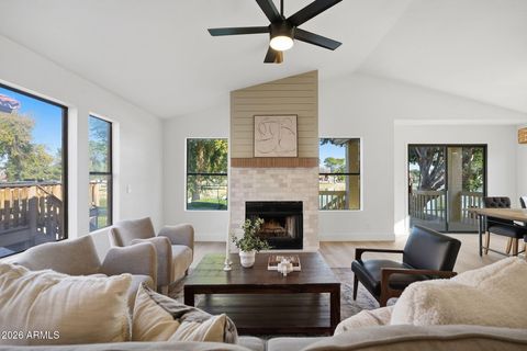 547 N MAPLE Street Chandler AZ 85226