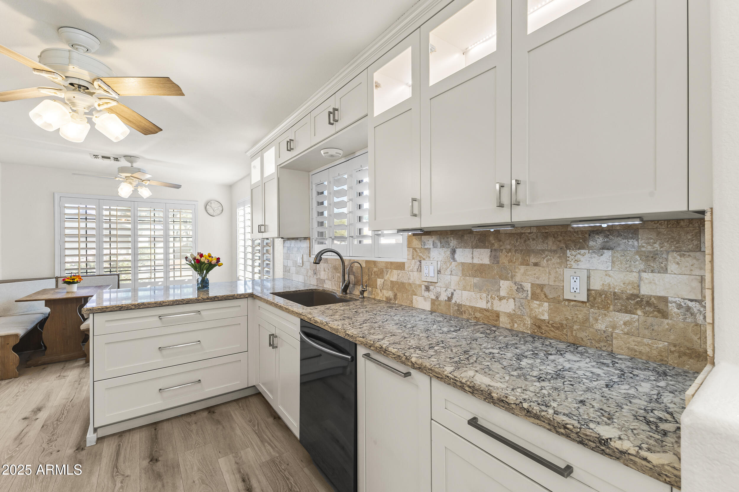 3547 W FALLEN LEAF Lane