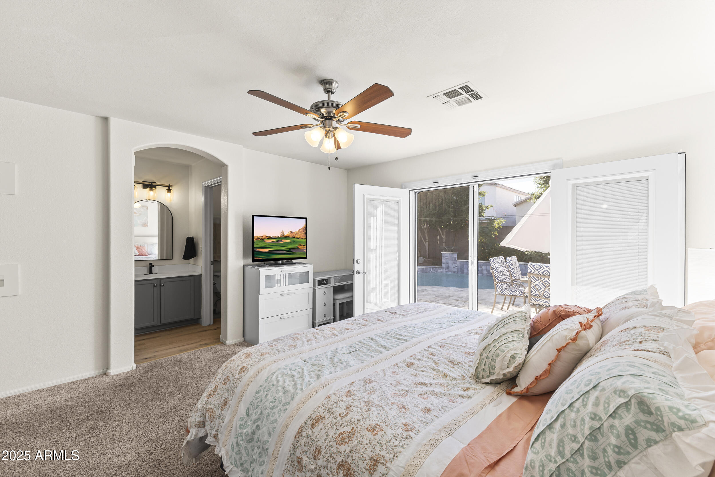 Homes for Sale in Queen Creek Arizona 4 3547 W FALLEN LEAF Lane