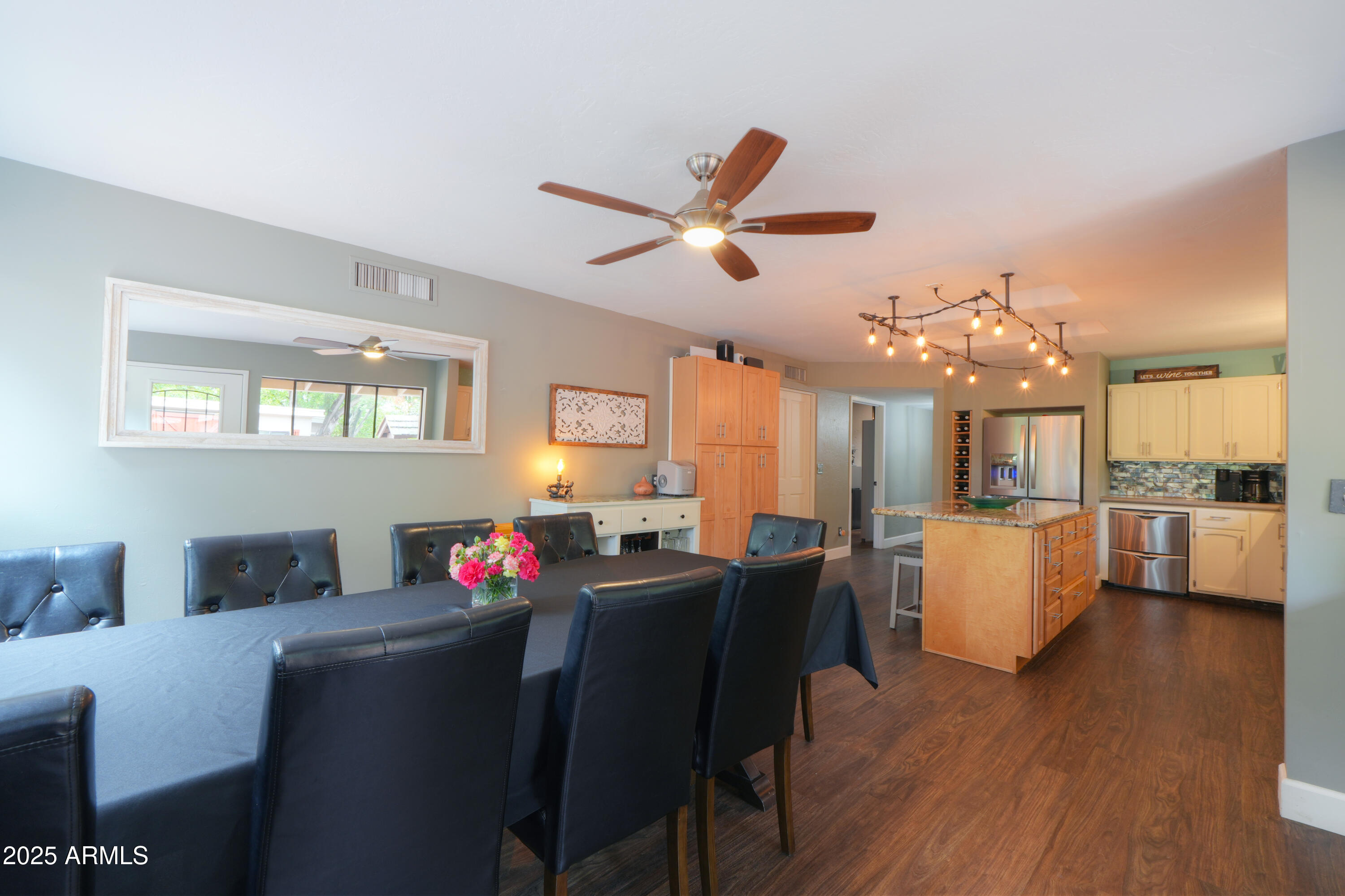 10580 E SWINGING BRIDGE Lane