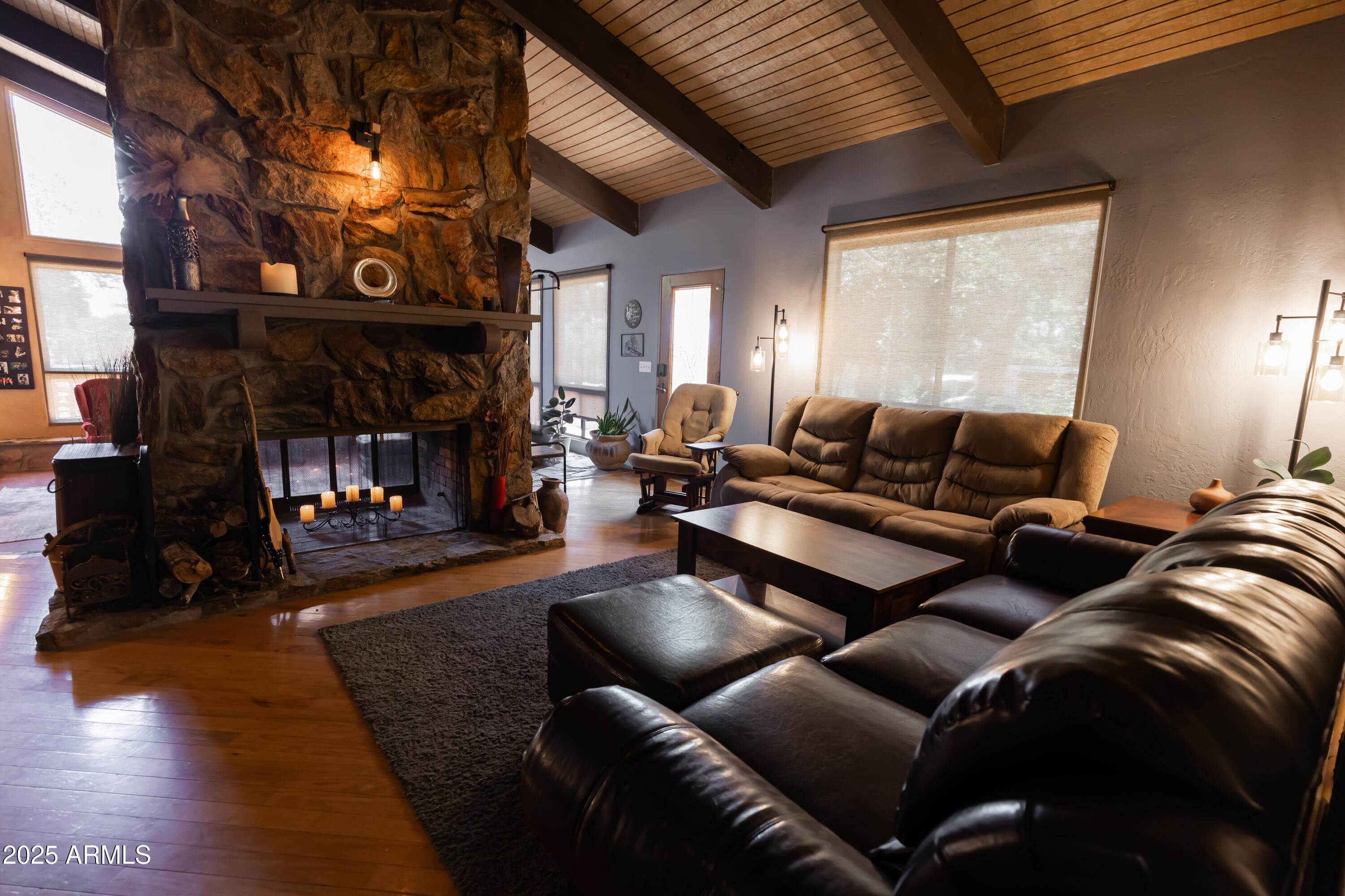 10580 E SWINGING BRIDGE Lane