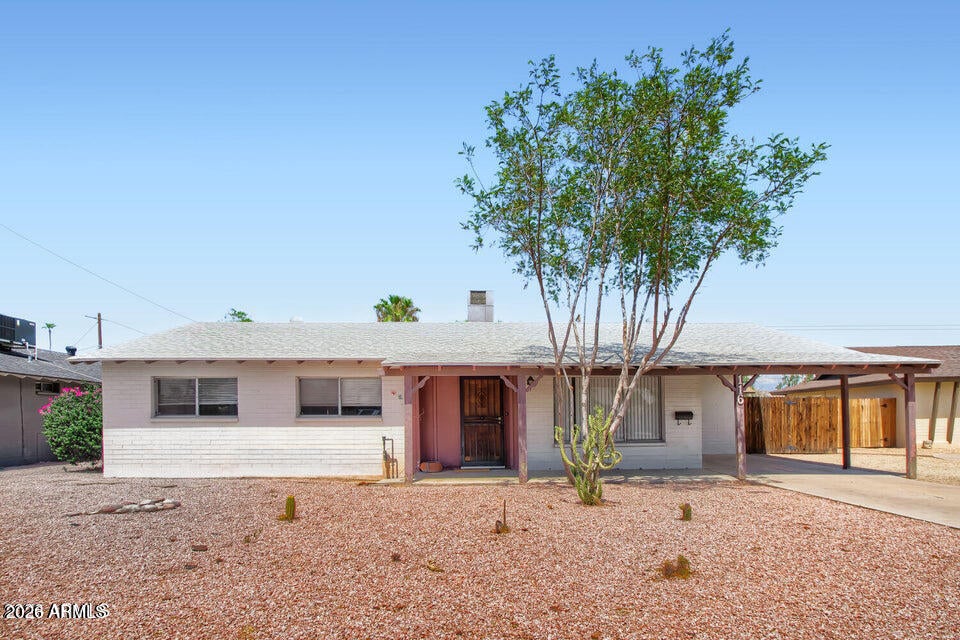 Photo of 116 E Manhatton Drive, Tempe, AZ 85282 (MLS # 7069012)
