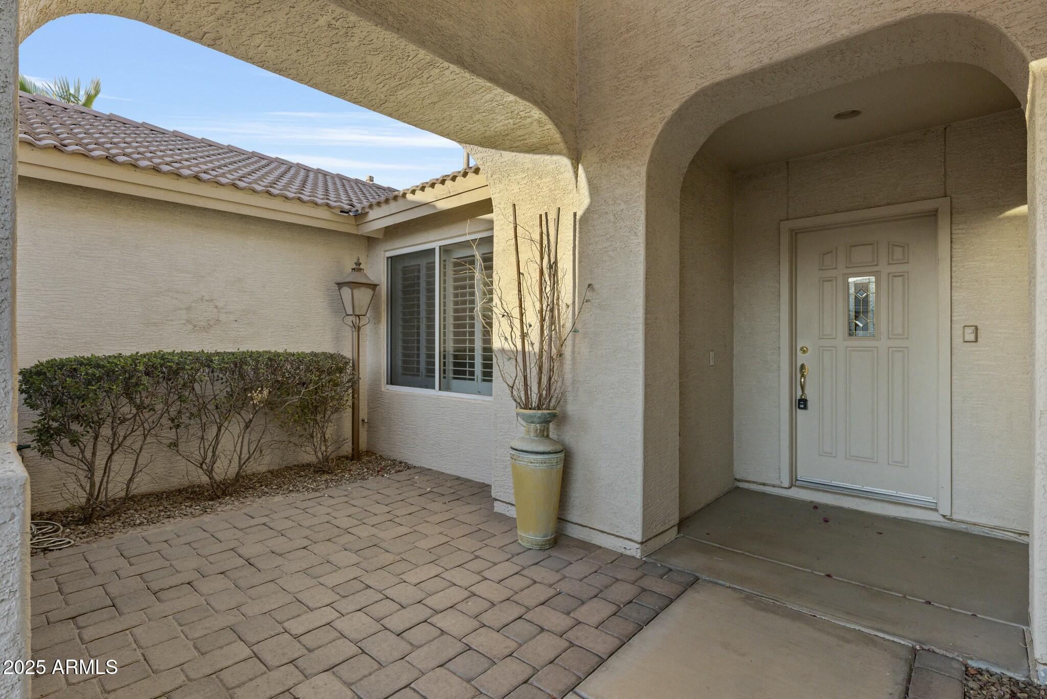 10048 E EMERALD Drive