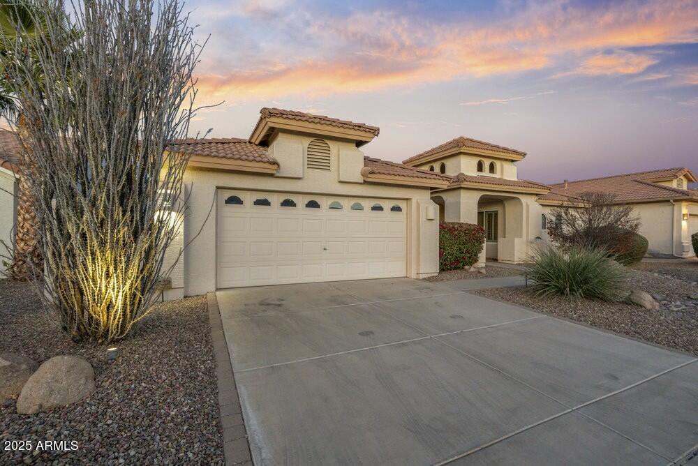 10048 E EMERALD Drive