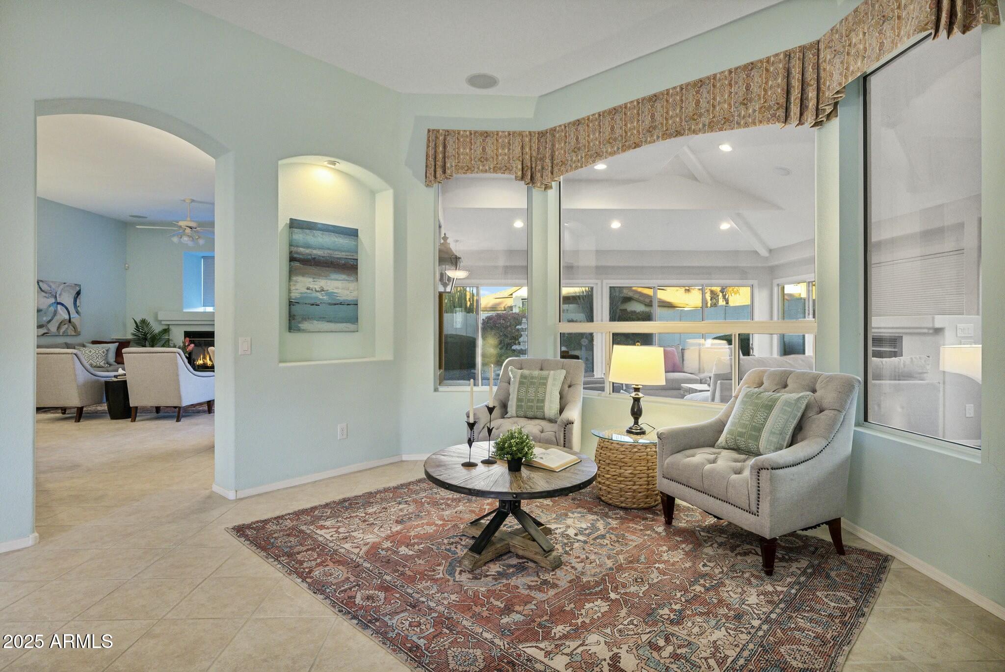 10048 E EMERALD Drive