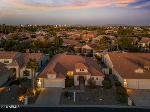 10048 E EMERALD Drive Sun Lakes AZ 85248