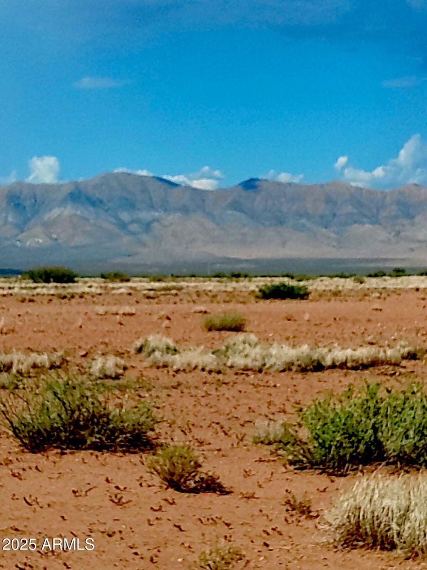 This is  28.38 acres of recent surveyed property, please see Legal Description in Document Tag, along with the survey,  28 acres at a fair price with good flat land ready to turn into your Dreams. Owner may consider Financing with the correct terms.  Panoramic Views!