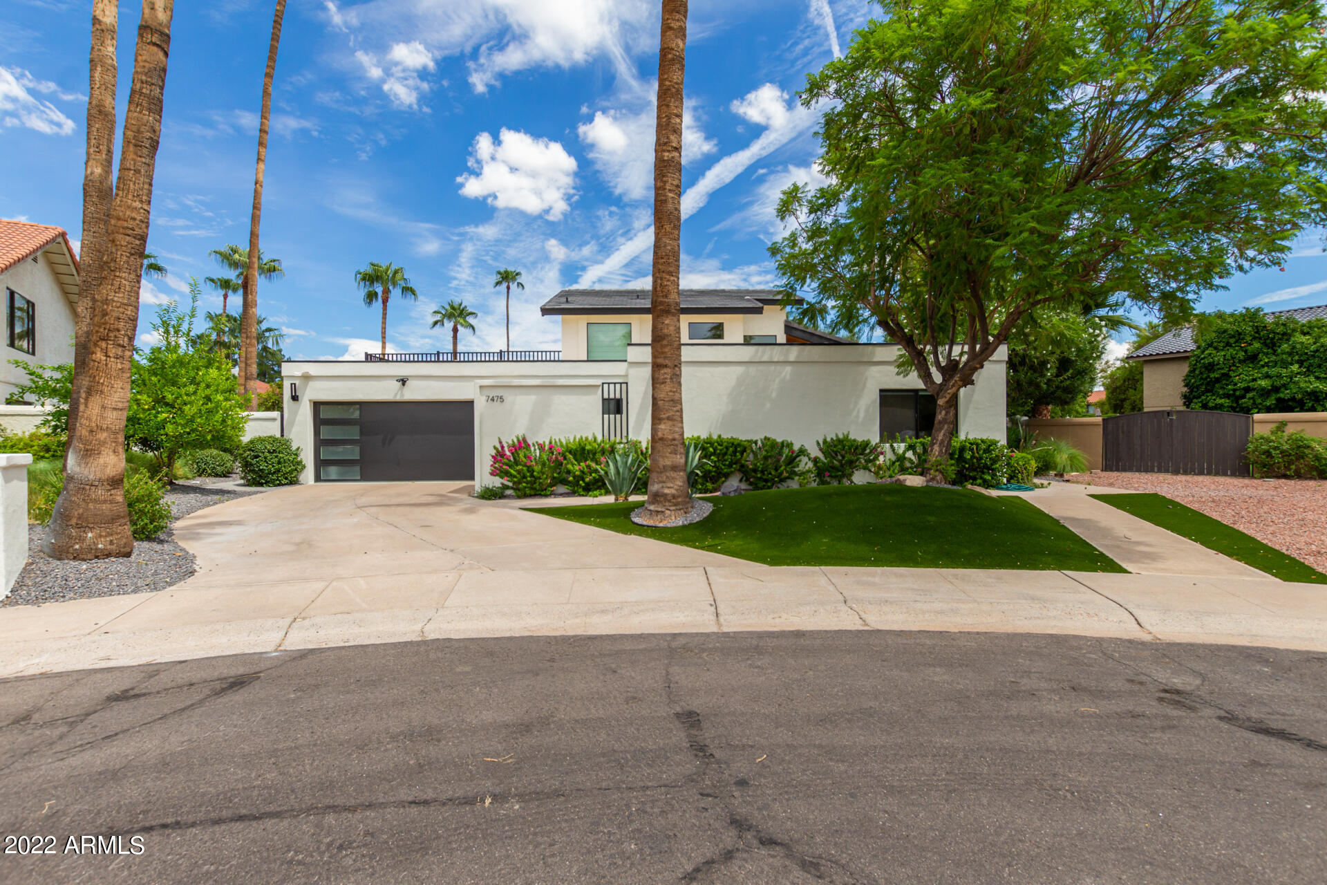 7475 E RAINTREE Court