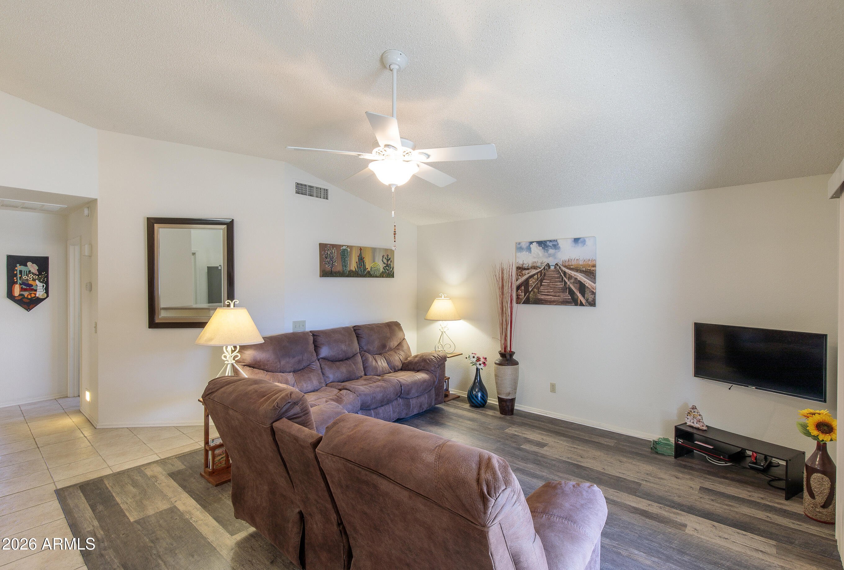 6541 S CYPRESS POINT Drive