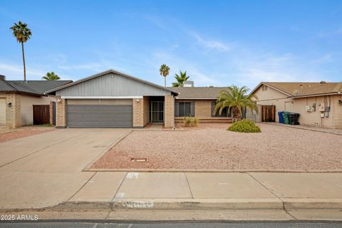 3106 S EXTENSION Road Mesa AZ 85210