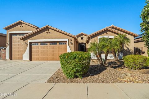17744 W CORRINE Drive Surprise AZ 85388