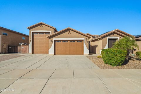 17744 W CORRINE Drive Surprise AZ 85388