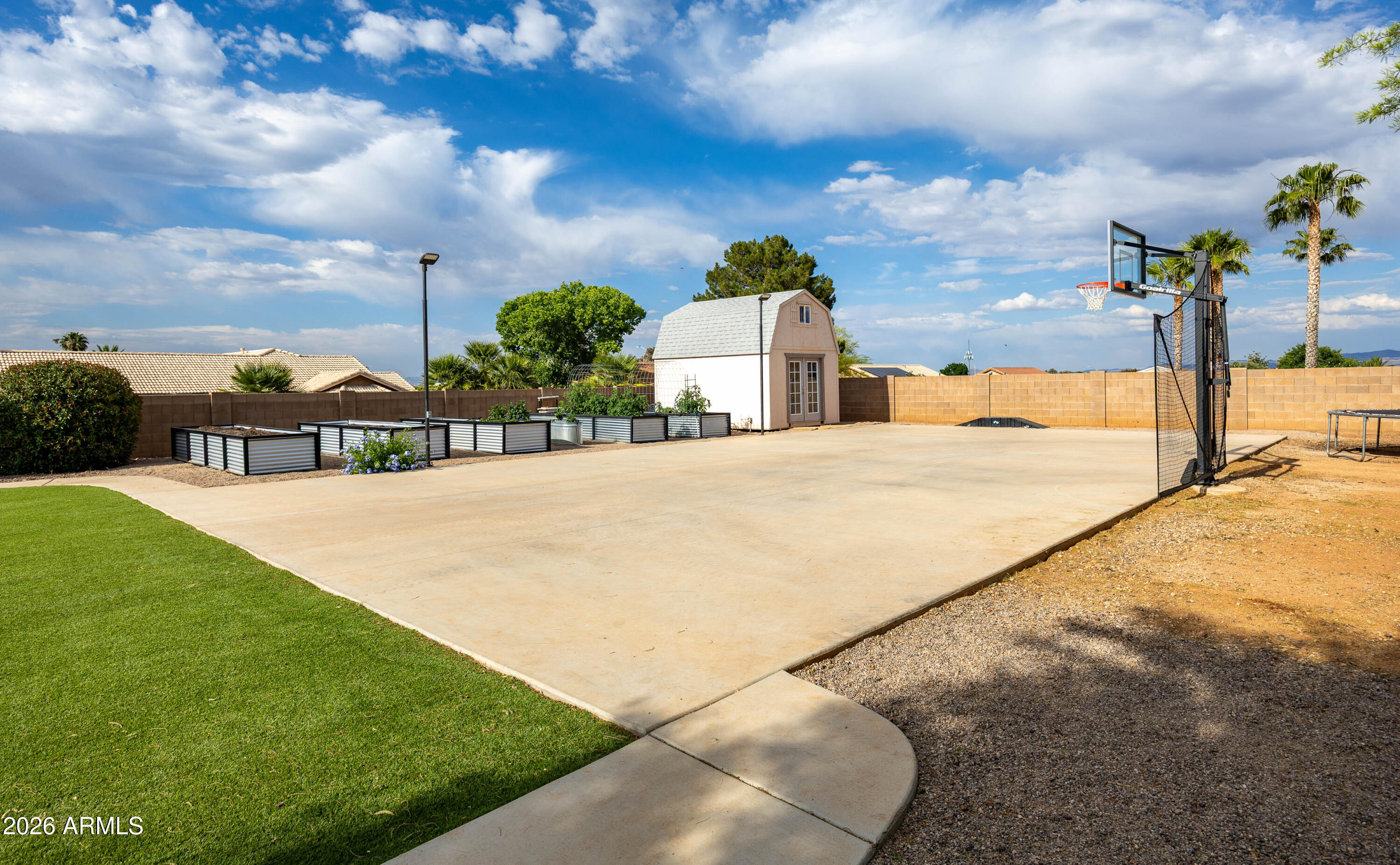 CANYON DE FLORES PHASE 1D - Residential
