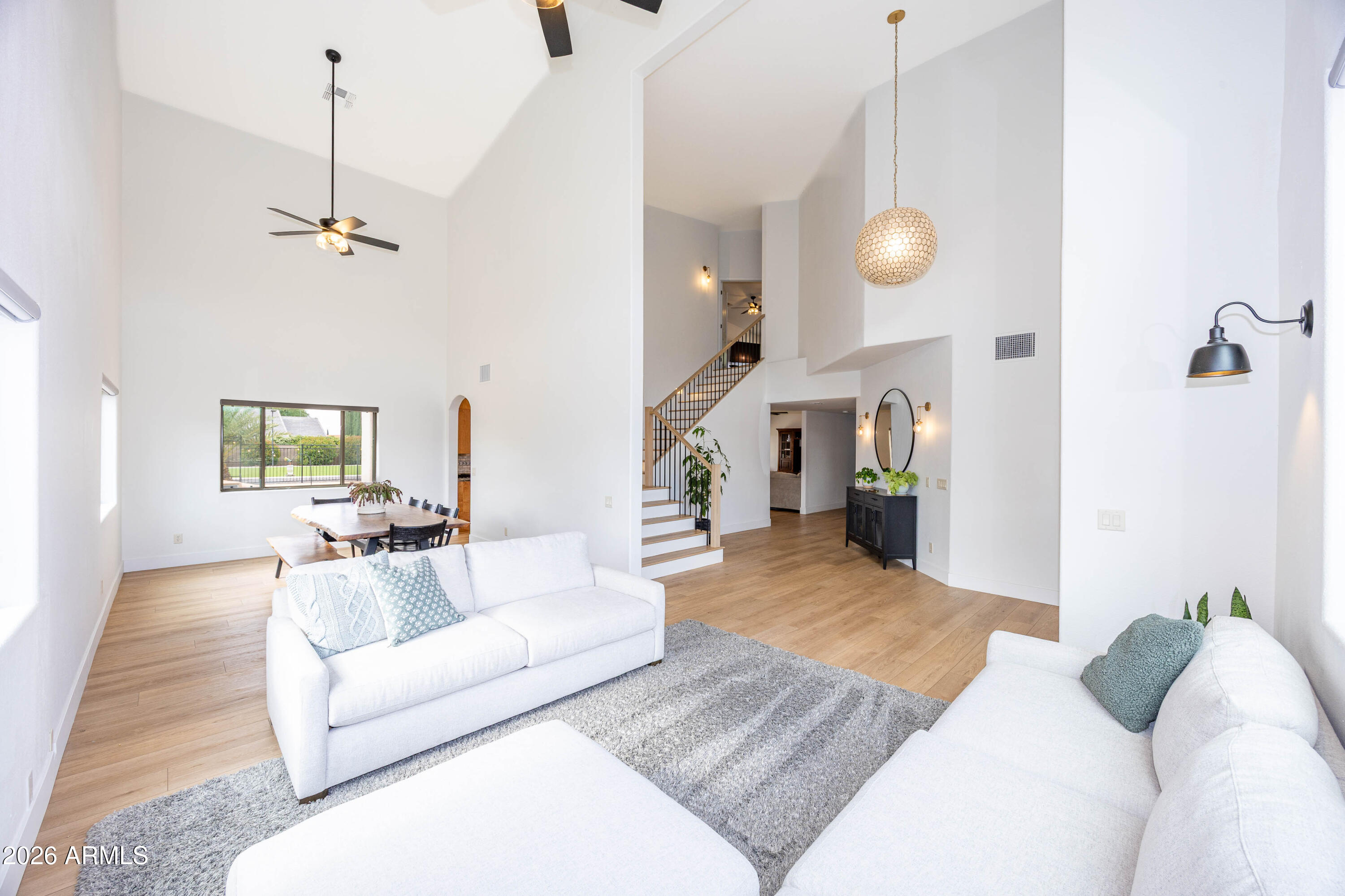 CANYON DE FLORES PHASE 1D - Residential