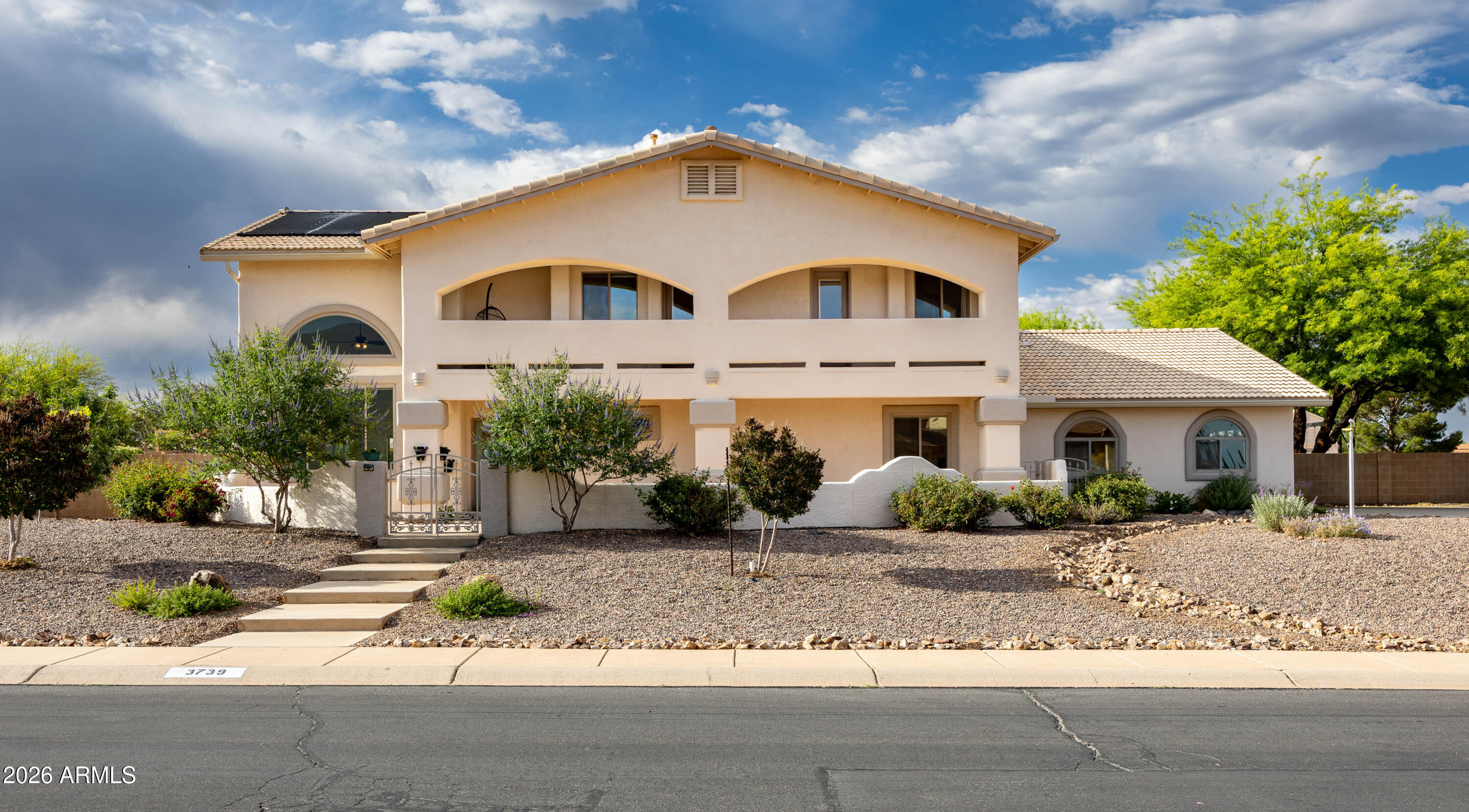 3739 CAMINO LAS PALMERAS --