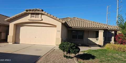 11432 E Petra Avenue Mesa AZ 85212
