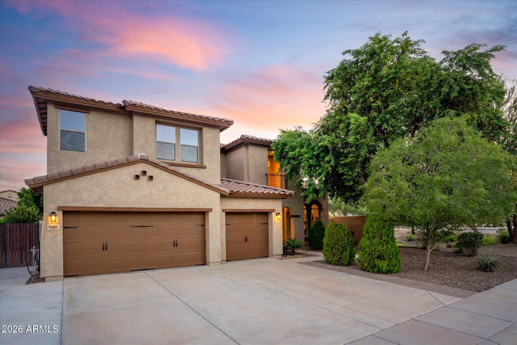 Photo of 9185 W Pinnacle Vista Drive, Peoria, AZ 85383 (MLS # 7080772)